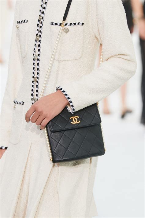 chanel big shopping bag|chanel small shopping bag 2021.